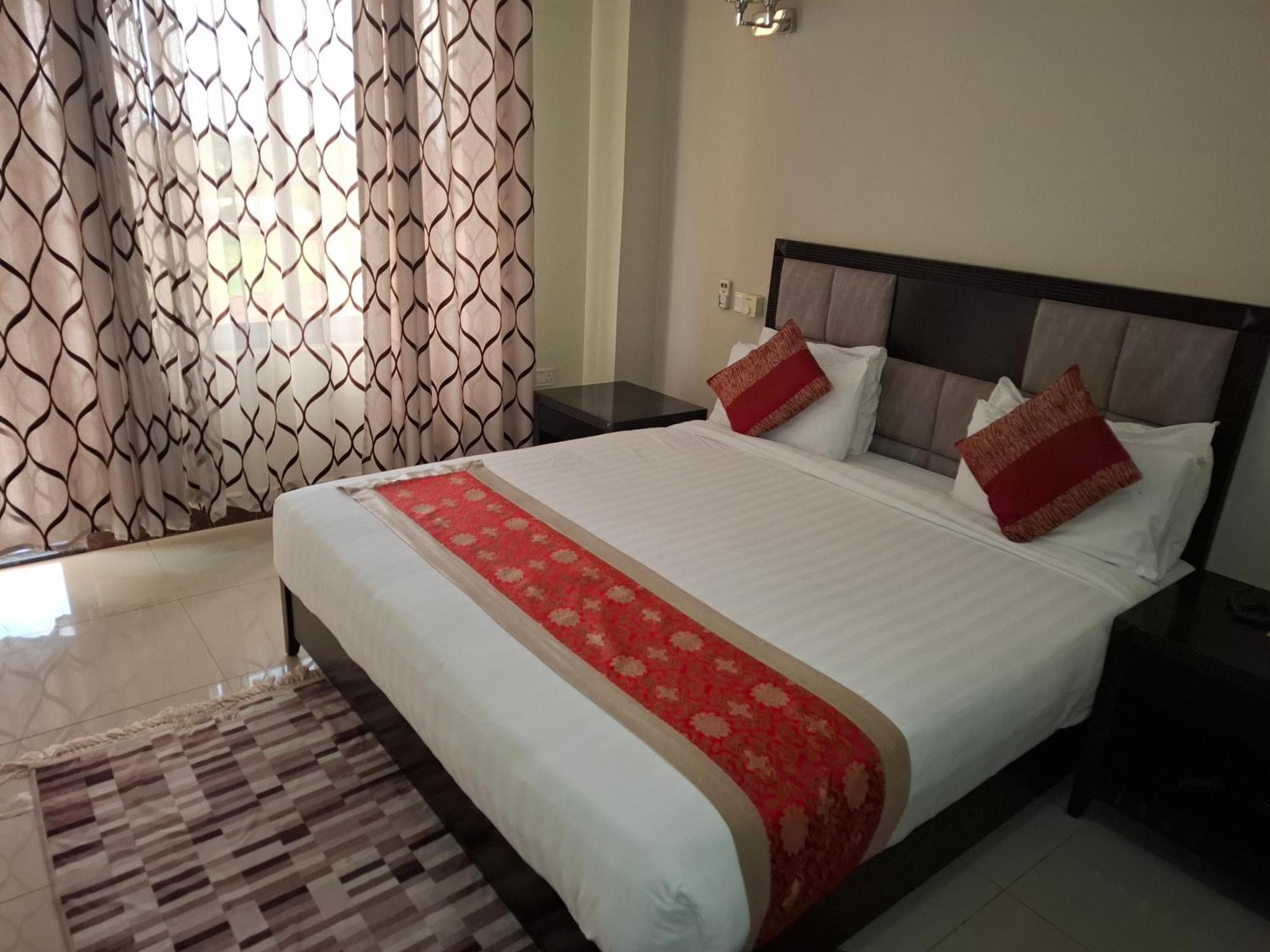 Flomi Hotel Morogoro Kültér fotó