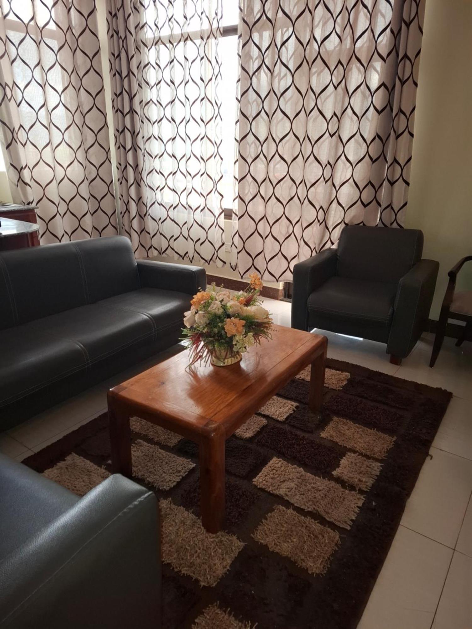 Flomi Hotel Morogoro Kültér fotó