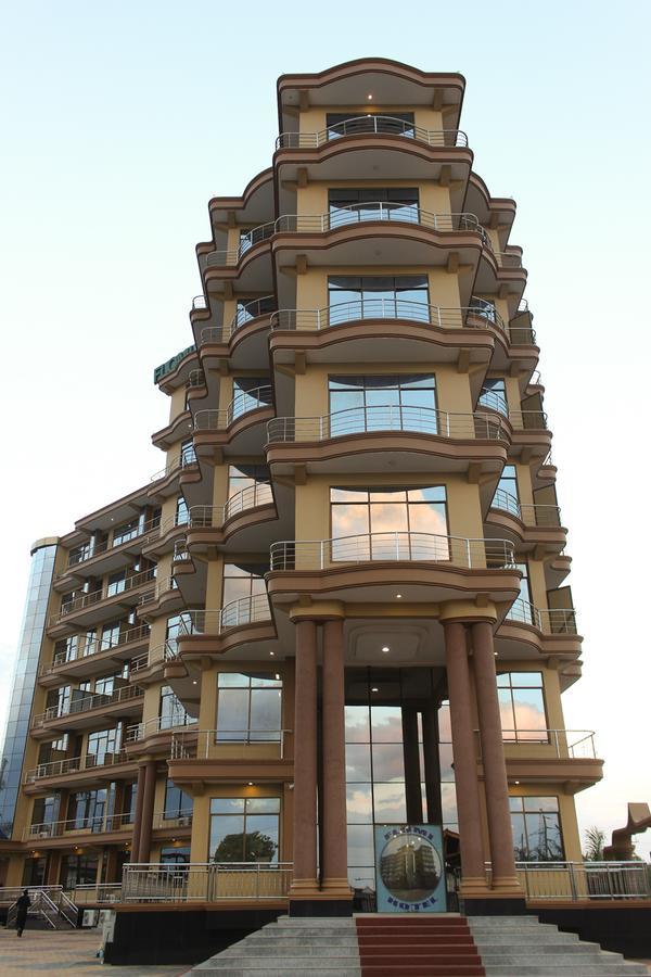 Flomi Hotel Morogoro Kültér fotó