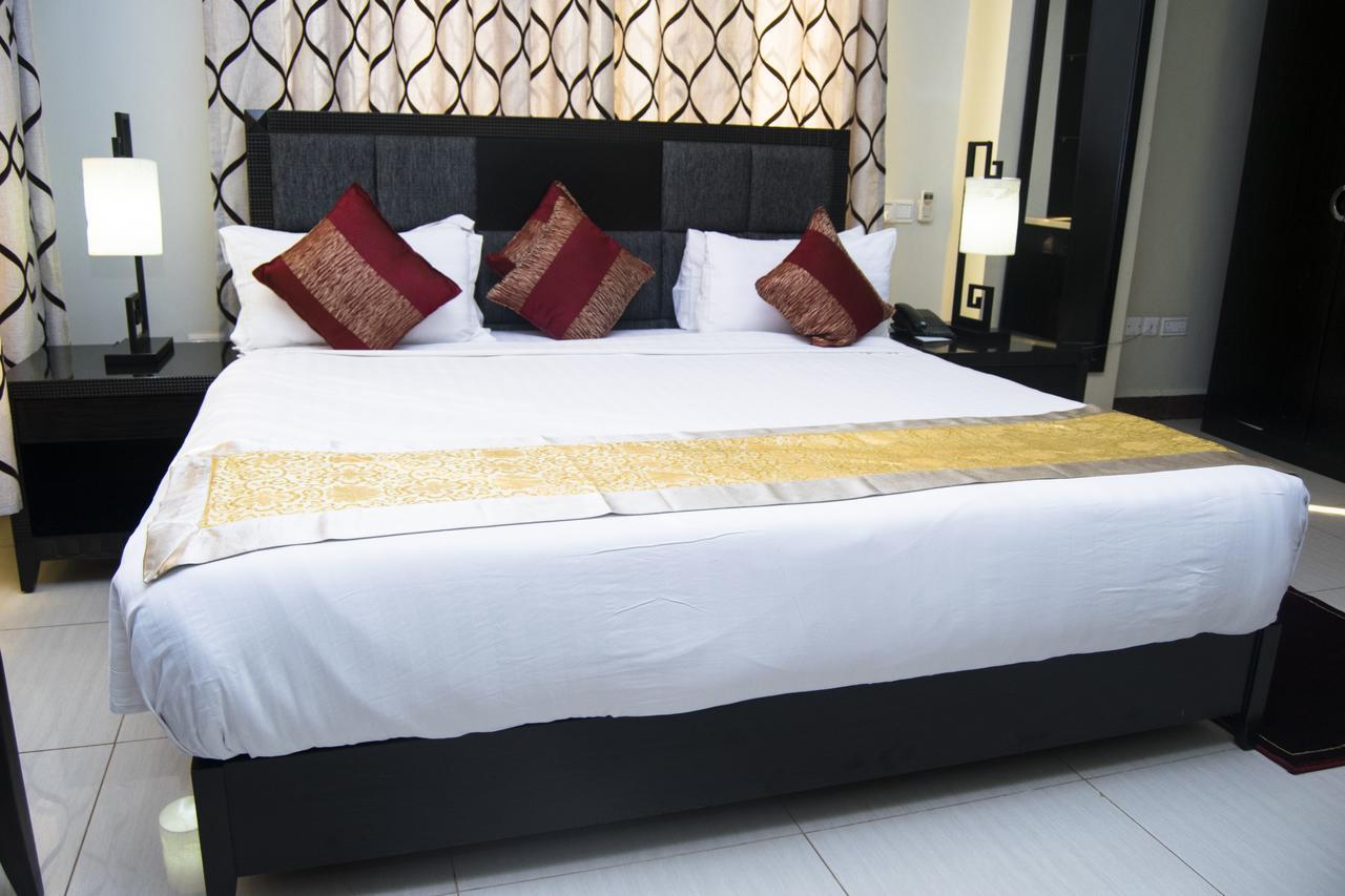 Flomi Hotel Morogoro Kültér fotó